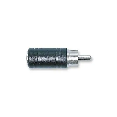 £1.89 • Buy 3.5mm To RCA Phono Mini Jack Socket MONO Plug Audio Adaptor Converter Connector