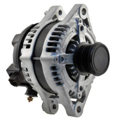 $146 • Buy New Alternator For Toyota Camry 2007-2016, 2008-2013 Highlander 3.5L 11136n
