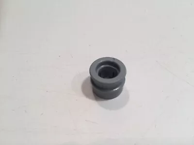 Playmobil 3185 Airplane & Crew 30226960 Front Wheel Spare #A13 • £5.09