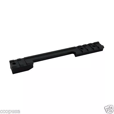 CCOP USA FN Herstal Mauser 98 Carbine Picatinny Rail Scope Base Mount AB-MAU003 • $44.99