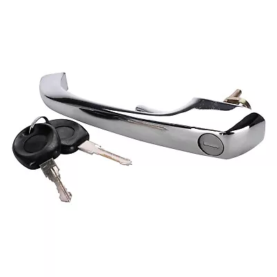 1969-1979 Volkswagen Bay Window Bus Door Handle With Keys • $35.95