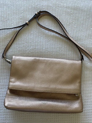 $60 • Buy Oroton Leather Crossbody Bag