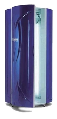 £1800 • Buy Stand Up Commercial Sunbed Tansun Vitesse 
