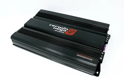 NEW Cerwin-Vega CVP2000.1D 2000 Watt Monoblock Class AB Car Audio Amplifier Amp • $119.90