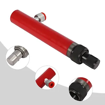 Power Hydraulic Jack 4 Ton Porta Power Type Cylinder Body Frame Repair Tool TOP • $54