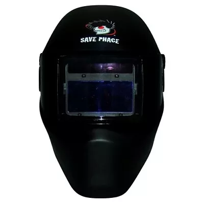Save Phace RFP 40VizI2 Series Welding Helmet 3011612 MO2 • $127.99