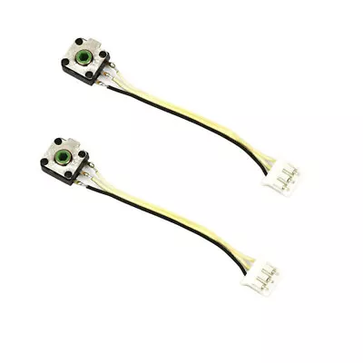 2Pcs Encoder Mouse Wheel For Razer Mamba 5G/ Naga Vatican Snake 2014/ Star V2 G • $13.38