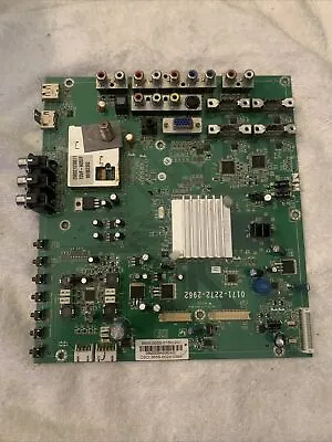 New!!  Vizio 3655-0022-0150 (0171-2272-2962) Main Board For VF550M • $55