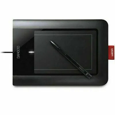 Wacom CTL460 Bamboo Pen Tablet Sealed Brand New • $55