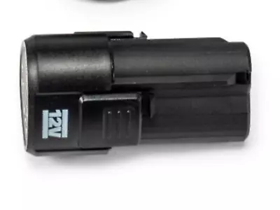 £17.50 • Buy BAUKER 12V 1.5ah REPLACEMENT SPARE DRILL BATTERY PACK ,