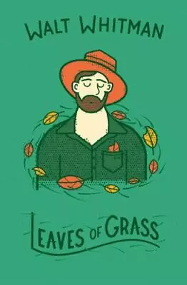 Leaves Of Grass • $8.40