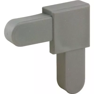 CRL Gray Mobile Home Screen Frame Corners PL14335 • $8.50