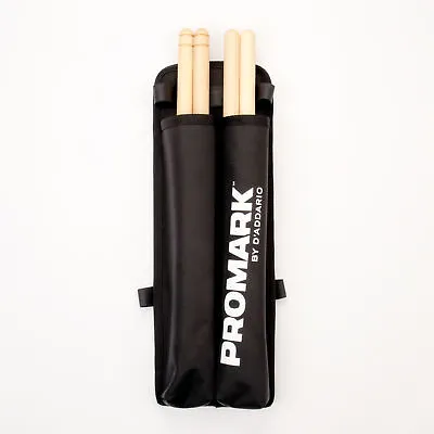 Promark Marching Drumstick Bag - 2 Pr • $19.99