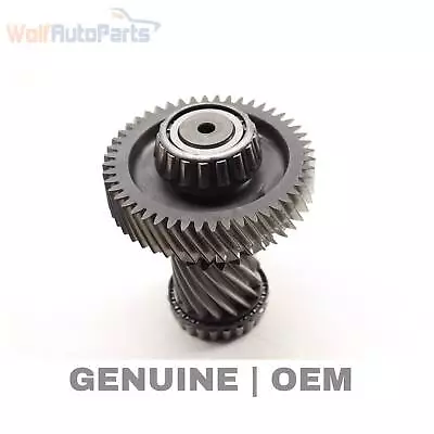 2012-2017 VW TIGUAN 2.0L - Transmission GEAR 09M300036L • $89.99