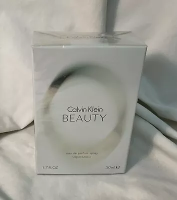 CALVIN KLEIN Beauty Eau De Parfum 50 Ml • £21.50