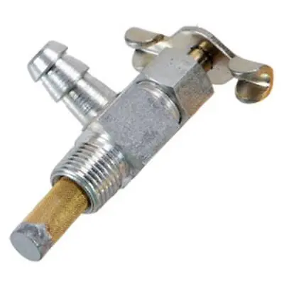 ELBOW FUEL SHUT-OFF VALVE For Lawn Boy 677052 Encore 363031 Fits Exmark 1-303331 • $12.99