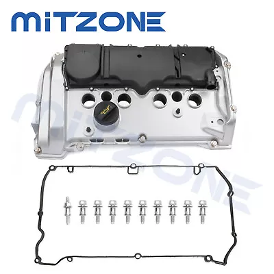 ALUMINUM Valve Cover For N18 Mini Cooper S R55 R56 R57 R58 R59 R60 R61 1.6 Turbo • $99.99