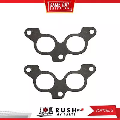 86-01 Exhaust Manifold Gasket For Toyota Camry 2.0L-2.2L L4 DOHC 16v DNJ EG907 • $12.99