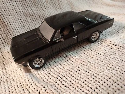 Maisto 1966 Pro Rodz Chevrolet Chevelle SS454 1:18 Diecast Car Mismarked Year • $29.99