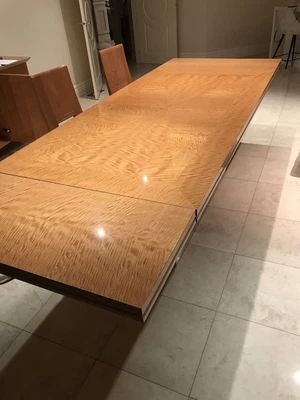 $1000 • Buy Dinning Table Set Luxury