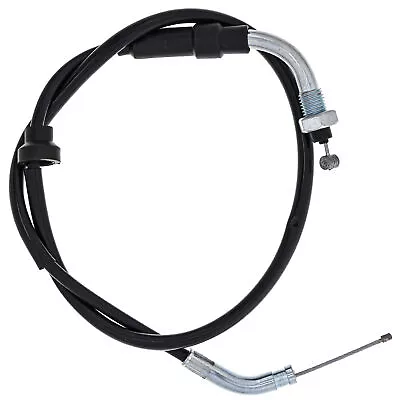 NICHE Throttle Cable For Honda CRF50F XR50R Z50R 17920-GEL-A01 17920-GEL-306 • $12.95