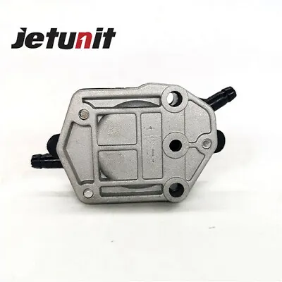 Outboard Fuel Pump For Yamaha 692-24410-00 6A0-24410-00/01 25HP-90HP 1984-2001 • $30