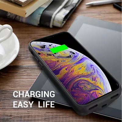 $98.99 • Buy Newest Battery Charging Case For IPHONE 12/11/X/XS/XR/XS MAX SE2 7 8 Plus AU