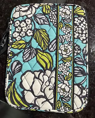 Vera Bradley ISLAND BLOOMS Ipad Mini Kindle Case Accessories Cover • $1.50