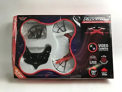 Sky Rider Drone With VGA Camera DRC376 • $10