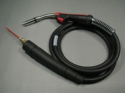 15 Ft Snap On Muscle Mig Welding Gun Torch 15TG15 YA212 FM140 MM250SL • $259.95