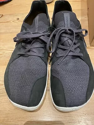 £50 • Buy Vivobarefoot Primus Asana Obsidian EU 44 UK 10