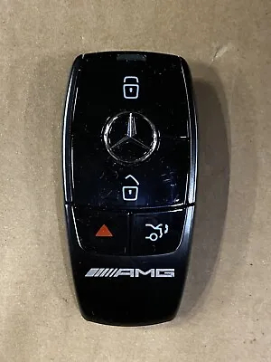 2019-2022 Mercedes-benz Gle Amg Keyless Remote Key Fob Nbgdm3 Oem A1779053406 • $59.99