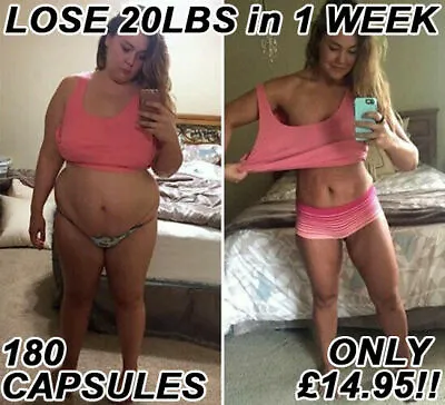 £8.97 • Buy Strongest Keto Diet Pills : Fast Weight Loss Ketosis Fat Burner Slimming Caps