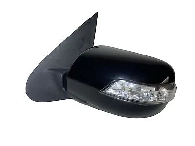 Ford Zdescape Left Door Mirror Electric Power(pa )-04/08-01/12 08 09 10 11 12 • $155