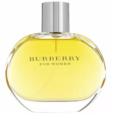 Burberry By Burberry 100ml Edps Womens Perfume • $87.95