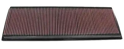 K&N Exchange Air Filter 33-2189 Porsche 911 996 3.6i GT2 GT3 Turbo 1999 - 2005 • $102.42