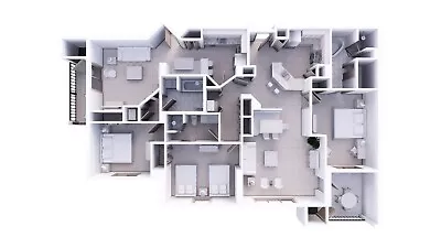 $1799 • Buy Orange Lake 3 Bedroom River Island FV-11/19/2023-11/26/2023