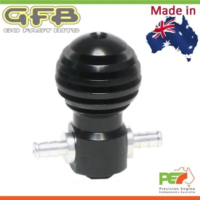 * GFB * Atomic Single Stage Boost Controller For Ford Australia Laser TX3 KF-KH • $114