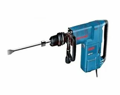 New Demolition Hammer With Sds-max Bosch GSH 11 E Professional Tool • $753.55