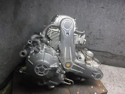 15 Ducati Scrambler 800 Motor Engine Running 30A • $764.99