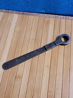 Vintage FORD Script No 3Z-2034 Reversible Ratcheting Wrench.OBO  • $21