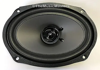 1X ONE 6  X 9  Inch Car Stereo Radio Audio SPEAKER Factory OEM Style Replacement • $28.49