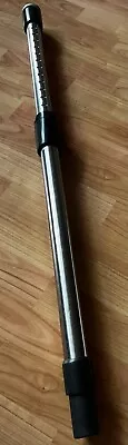 Genuine Miele Vacuum - Extension Rod Tube - Stainless Steel - Used PARTS • £42