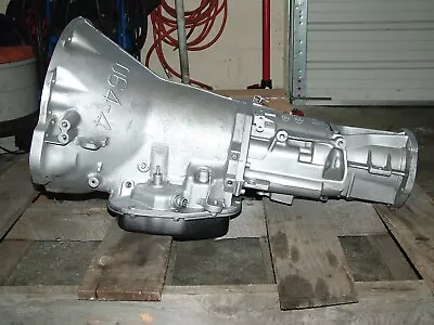 1993 - 1995 Jeep Cherokee 5.2L Transmission 4WD A518/46RH • $2750