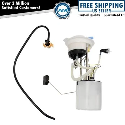 $97.96 • Buy Fuel Pump Module Assembly For Volkswagen CC Passat New