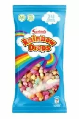 Swizzel Chew Bars Love Hearts Rainbow Drops Lollies Refreshers Drumstick Sweets • £5.69