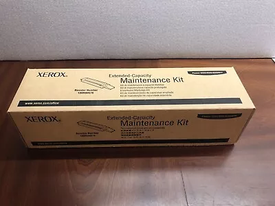 Xerox Extended-Capacity Maintenance Kit - 108R00676 - Phaser 8550/8560/8560MFP • $49.95