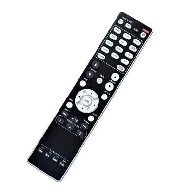Remote Control For Marantz 7.1-Channel Home Theater NR1604 NR1604P AV Receiver • $10.40