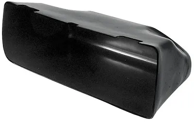 211-857-101A BLACK PLASTIC GLOVE BOX 1968-1979 Bus BUS INTERIOR VW TRANSPORTER • $67.95