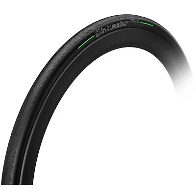 Pirelli Cinturato Velo TLR Tubeless Road Folding Tyre - Black - 700x26/28/32/35 • $109.99